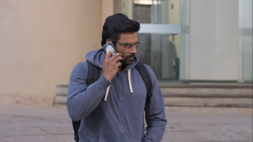 Breathe: Season 1 Episode 7 Recap – It’s In The Eyes